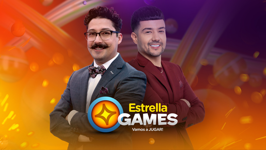 Estrella Games